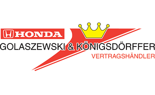 Honda Golaszewski und Königsdörfferr