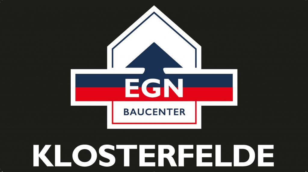 EGN Baumarkt Klosterfelde