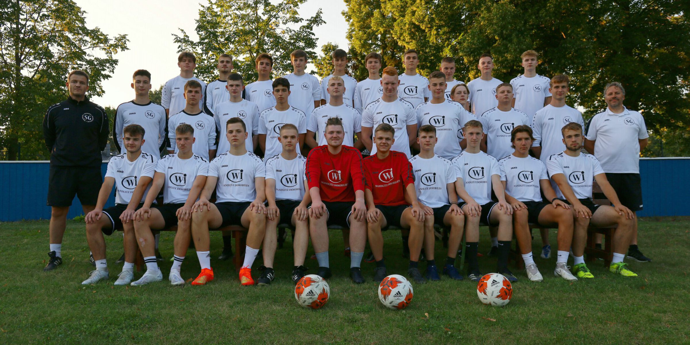 20220824 A-Junioren SG Wandlitz-Basdorf-Klosterfelde Saison 2022-2023 (2) 20220824 A-Junioren SG Wandlitz-Basdorf-Klosterfelde Saison 2022-2023 (2)