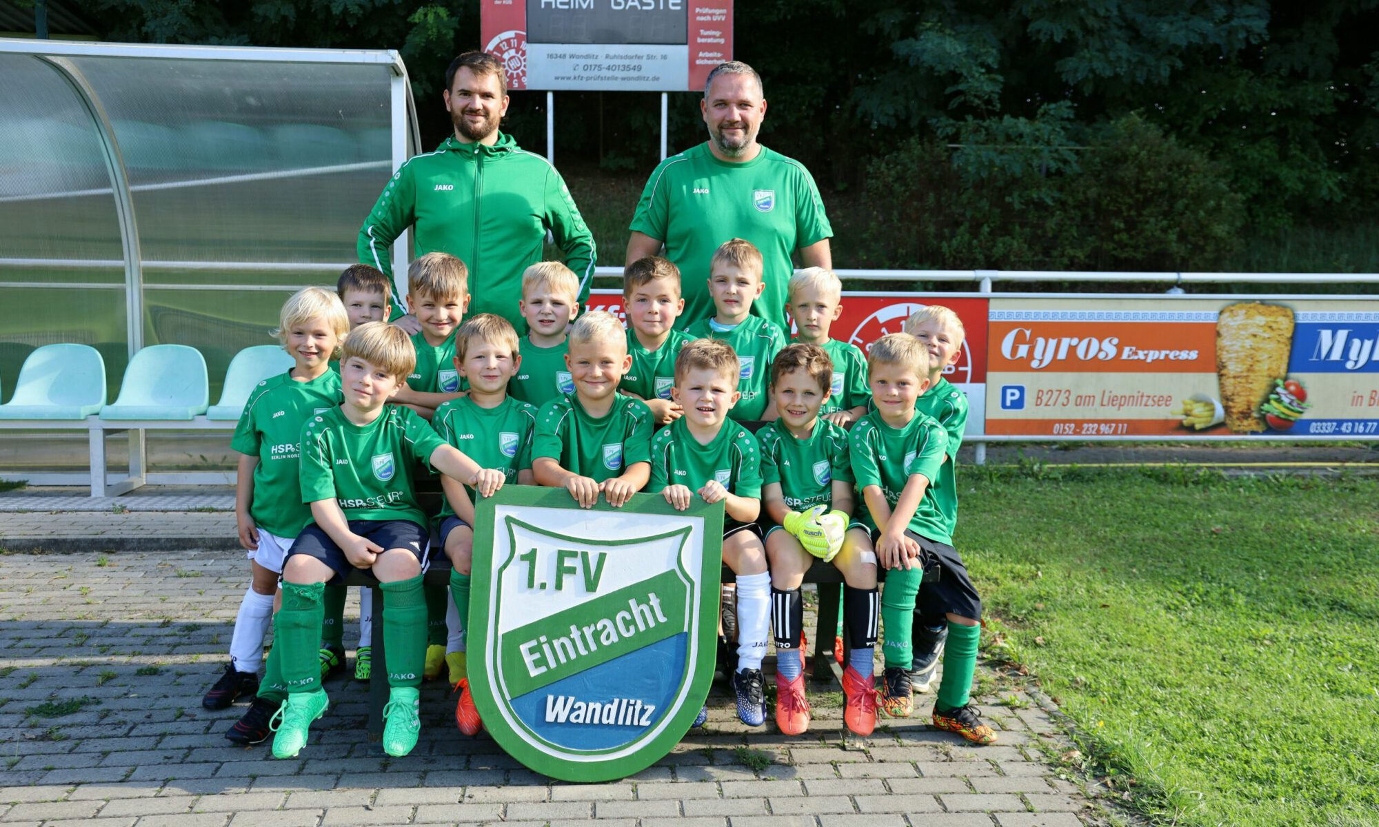 20220831 G1-Junioren Jahrgang 2016 und jünger 20220831 G1-Junioren Jahrgang 2016 und jünger