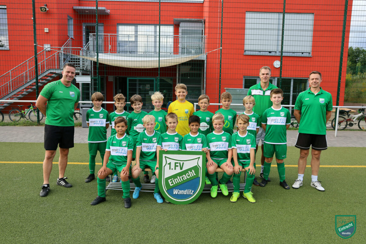 2022-2023 E2-Junioren Jahrgang 2013 2022-2023 E2-Junioren Jahrgang 2013