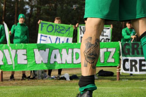 2018 Eintracht Wandlitz Bedingungslose Liebe (1)