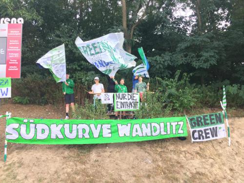 20180901 Green Crew beim Heimspiel der 1. Männer gegen Glienicke (3)