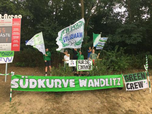 20180901 Green Crew beim Heimspiel der 1. Männer gegen Glienicke (9)